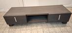 tv meubel, Huis en Inrichting, Kasten | Televisiemeubels, Ophalen, Gebruikt, 150 tot 200 cm, Eikenhout