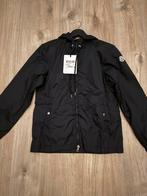 Moncler grimpeurs zwart LEES BESCHRIJVING!, Kleding | Heren, Jassen | Zomer, Ophalen of Verzenden, Zo goed als nieuw, Zwart
