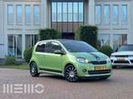 Skoda Citigo 1.0 Easy - stoelverwarming - Cruise controle -, Voorwielaandrijving, Stof, Gebruikt, Bedrijf