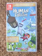 Human: Fall Flat (SWITCH), 1 speler, Ophalen of Verzenden, Zo goed als nieuw, Vanaf 3 jaar