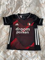 Feyenoord shirt kids maat 98, Ophalen of Verzenden, Zo goed als nieuw, Adidas, Jongen of Meisje