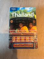 Thailand, Boeken, Verzenden, Zo goed als nieuw, Azië, Lonely Planet