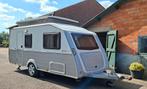 Kip Vision 41 ETD van 2009 met hefdak & mover & luifel, Rondzit, Kip, Tot en met 3, Particulier