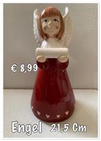 Beeld Engel Nieuw, Verzamelen, Beelden en Beeldjes, Ophalen of Verzenden, Nieuw, Mens