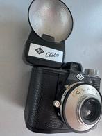 Vintage Agfa Clack Camera, Ophalen of Verzenden, Gebruikt, Compact, Overige Merken