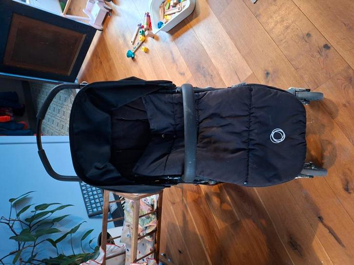 Bugaboo, Kinderen en Baby's, Kinderwagens en Combinaties, Gebruikt, Bugaboo, Ophalen