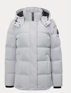 Moose knuckles Mapleton puffer jack, Kleding | Heren, Jassen | Winter, Ophalen of Verzenden, Zo goed als nieuw, Zwart