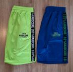 100%Hardcore korte trainingsbroeken, Kleding | Heren, Overige kleuren, Maat 56/58 (XL), Ophalen of Verzenden, 100%Hardcore