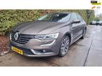 Renault Talisman 1.6 TCe Intens, Auto's, Renault, 1618 cc, Gebruikt, 4 cilinders, Leder en Stof