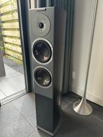 Audiovector R3 Signature, Audio, Tv en Foto, Luidsprekers, Zo goed als nieuw, 120 watt of meer, Front, Rear of Stereo speakers