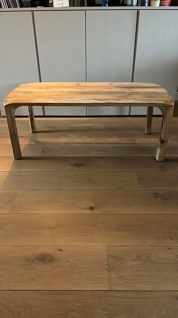 Salontafel, Ophalen, Nieuw