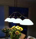 Goede staat messing plafond lamp, Ophalen of Verzenden