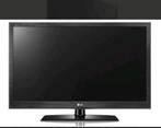 LG 47" LED TV - Full HD, Ophalen, 50 Hz, 100 cm of meer, Full HD (1080p)