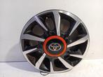 Velg Toyota Aygo Toyota Aygo, Auto-onderdelen, Banden en Velgen, Onderdelen@venauto.nl, Van der Ven Autorecycling B.V., Gebruikt