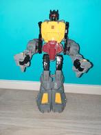 Transformers Titan Assorti  Robot 30 cm hasbro, Verzamelen, Transformers, Ophalen of Verzenden, Zo goed als nieuw