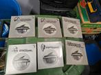 Klassieke muziek op bandrecorder tape,s, Audio, Tv en Foto, Bandrecorders, Ophalen of Verzenden, N, Bandrecorder, N