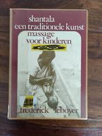Shantala massage voor kinderen, Ophalen of Verzenden, Gelezen, Overige typen