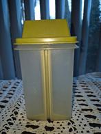 Tupperware zuurbus/voorraadbus, Ophalen of Verzenden, Gebruikt, Overige typen