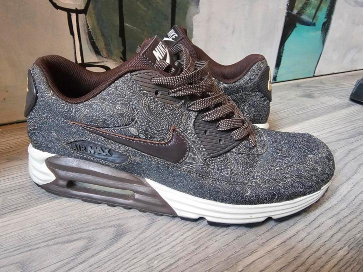 Nike air max, Kleding | Heren, Schoenen, Zo goed als nieuw, Overige kleuren, Ophalen of Verzenden