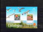 Catalogus vel 2 persoonlijke zegels 1, Postzegels en Munten, Postzegels | Nederland, Verzenden, Na 1940, Postfris