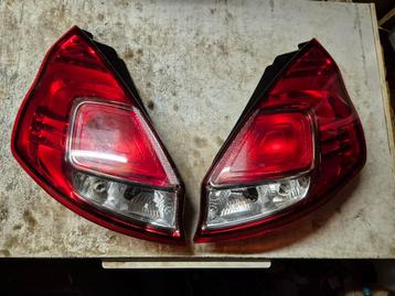 Ford Fiesta ST achterlichten beschikbaar voor biedingen