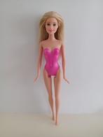 Barbie Fairytale Princess CFF25, Ophalen of Verzenden, Gebruikt, Barbie