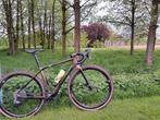 Gravel Fiets Basso Palta S - Sram Rival wielen  carbon FFWD, Fietsen en Brommers, Fietsen | Racefietsen, Overige merken, Carbon