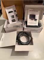 Achteruitrijcamera set voor Crafter, Auto diversen, Achteruitrijcamera's, Ophalen of Verzenden, Nieuw