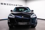 Porsche Cayenne 4.8 S Btw auto, Fiscale waarde € 8.000,- (, Auto's, Porsche, Automaat, Cayenne, Gebruikt, Zwart