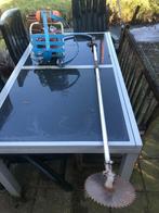 Bosmaaier, Tuin en Terras, Bosmaaiers, Ophalen, Gebruikt, 10 tot 30 cm, Benzine