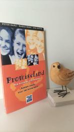 Barz, Peter e.a.; Promiseland, Boeken, Godsdienst en Theologie, Ophalen of Verzenden, Gelezen, Christendom | Protestants