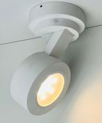 Led opbouwspot wit, Metaal of Aluminium, Nieuw, Ophalen of Verzenden, Led