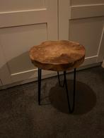 Krukje, Ophalen of Verzenden, Zo goed als nieuw, Hout