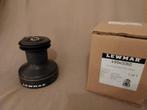 Lewmar 40ST EVO Race+ (plus) Lier Winch Black Nieuw in doos!, Watersport en Boten, Ophalen of Verzenden, Nieuw