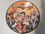 Bolt Thrower – Warmaster Picture Disc, Verzenden, Zo goed als nieuw