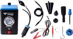 BT611050 | Brilliant Tools rookmachine voor lekdetectie 12 d, Ophalen of Verzenden, Nieuw