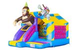 Tentverhuur | Partyverhuur | Sport, Spel en attractieverhuur, Hobby en Vrije tijd, Ophalen of Verzenden, Zo goed als nieuw, Overige
