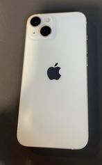 Apple iphone 14 128 GB, 128 GB, 86 %, Wit, Nieuw