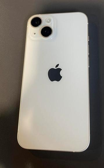 Apple iphone 14 128 GB beschikbaar voor biedingen