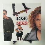 ️️⭐️ INXS – Kick | LP 1987 Canada VG+ | Gatefold, Ophalen of Verzenden, Gebruikt, 12 inch, Poprock