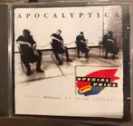 Apocalyptica cd four cellos, Ophalen of Verzenden, Zo goed als nieuw