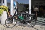 Stella Vicenza FDSTe l 522wh accu l 49cm, Fietsen en Brommers, Niet ingevuld, Ophalen of Verzenden, Zo goed als nieuw, 50 km per accu of meer