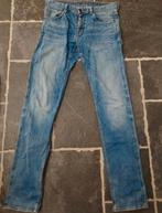 PME Legend, Slim Fit, Regular Waist, W32 L36, blauw. Rob3236, Blauw, W32 (confectie 46) of kleiner, Ophalen of Verzenden, Zo goed als nieuw