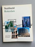 Stadsbeeld Rotterdam 1965-1982 / 1983, Ophalen of Verzenden, 20e eeuw of later, Zo goed als nieuw