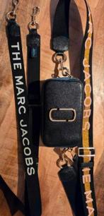 Marc Jacobs, Sieraden, Tassen en Uiterlijk, Ophalen of Verzenden, Zo goed als nieuw, Zwart