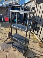 Kunststof Opbergrek - Handig en Praktisch!, Ophalen, Gebruikt