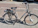 RIH Z-Omega h56 elektrische herenfiets, Gebruikt, Versnellingen, 53 tot 57 cm, Ophalen