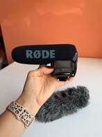 Rode VideoMic Pro - Nog in top staat!, Muziek en Instrumenten, Microfoons, Ophalen of Verzenden, Zo goed als nieuw, Instrumentmicrofoon