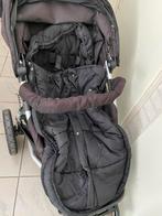 Mountain urban buggy wandelwagen met vele extra’s, Gebruikt, Verstelbare duwstang, Ophalen, Kinderwagen