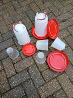 Drinktorens, Ophalen of Verzenden, Drinken en Voederen